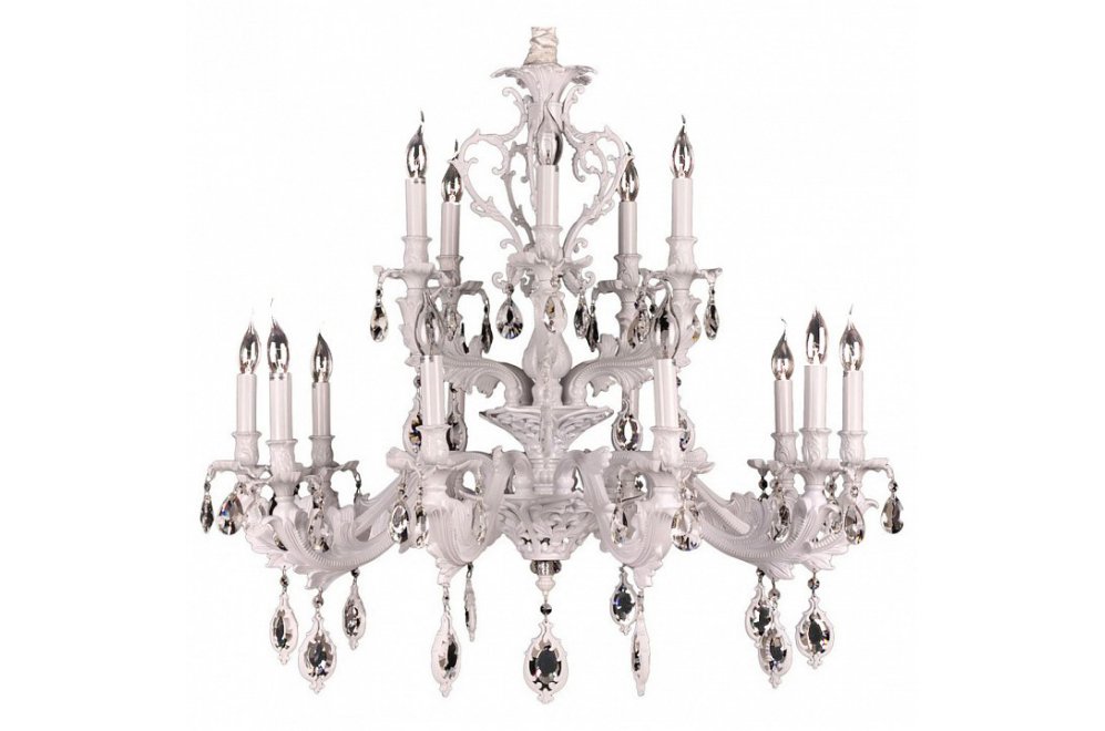 Подвесная люстра Senis OML-74713-15