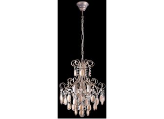 Подвесная люстра Sevilia Sp4 Gold