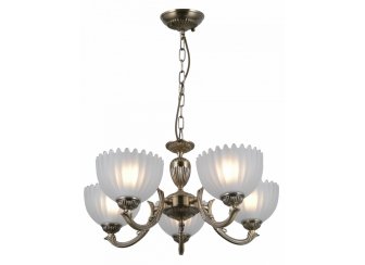 Подвесная люстра CL414153