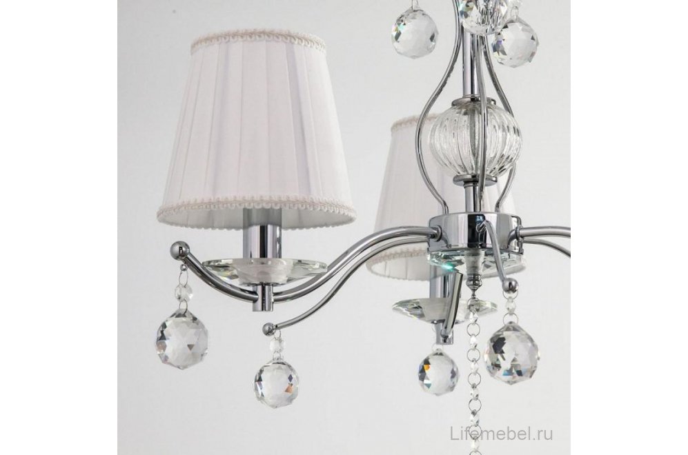 Подвесная люстра Шелли CL438131