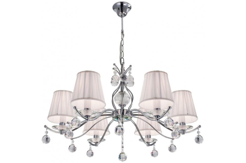 Подвесная люстра Шелли CL438161