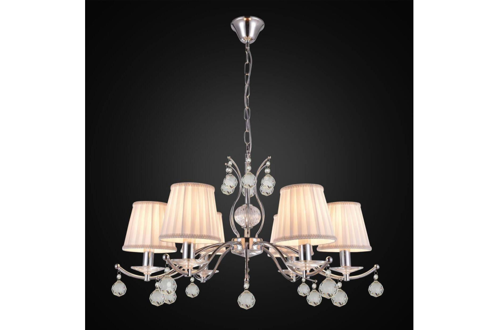 Подвесная люстра Шелли CL438161