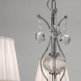Подвесная люстра Шелли CL438181