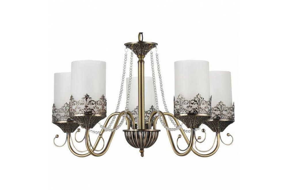 Подвесная люстра Sherborne FR2563-PL-05-BZ