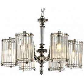 Подвесная люстра APL.733.03.06