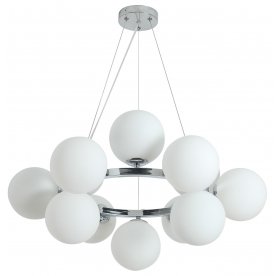 Подвесная люстра 07508-12A,02