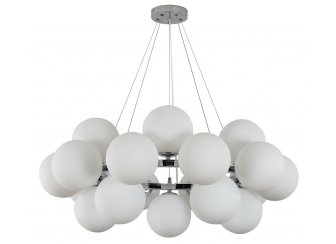 Подвесная люстра 07508-20A,02