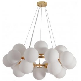 Подвесная люстра 07508-20A,33