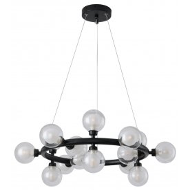 Подвесная люстра 09409-15,19