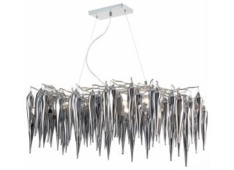 Подвесная люстра SL1653.103.12