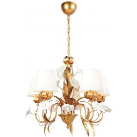 Подвесная люстра Сицилия 282010605