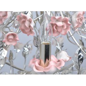 Подвесная люстра Сицилия 282012208