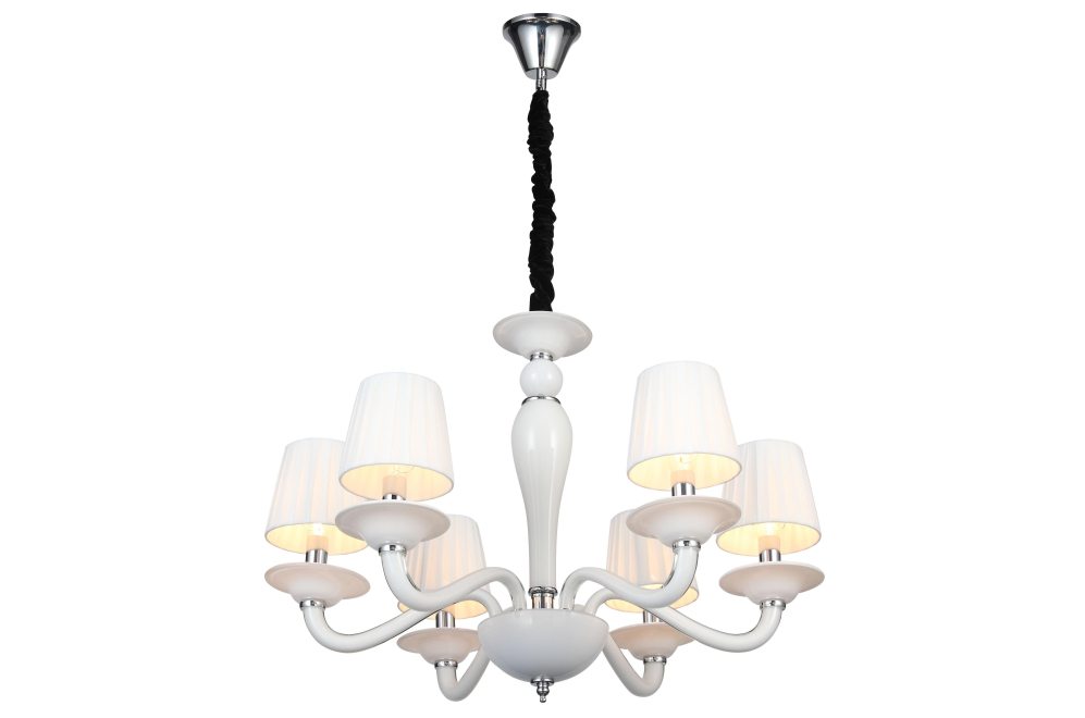 Подвесная люстра SL1112.503.06