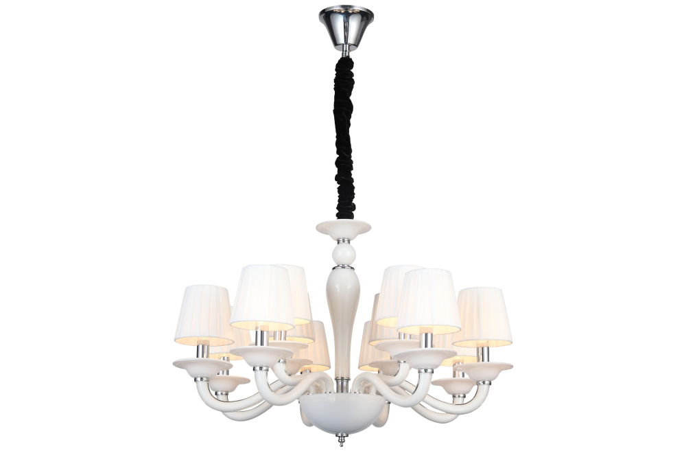 Подвесная люстра SL1112.503.12