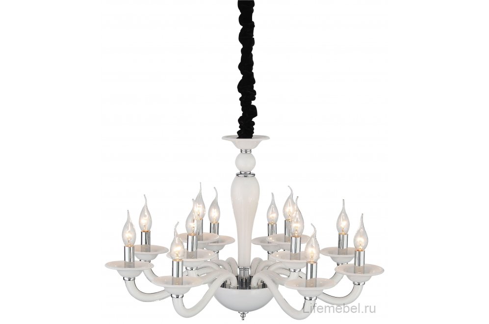Подвесная люстра SL1112.503.12