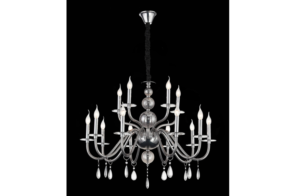 Подвесная люстра SL1113.403.15