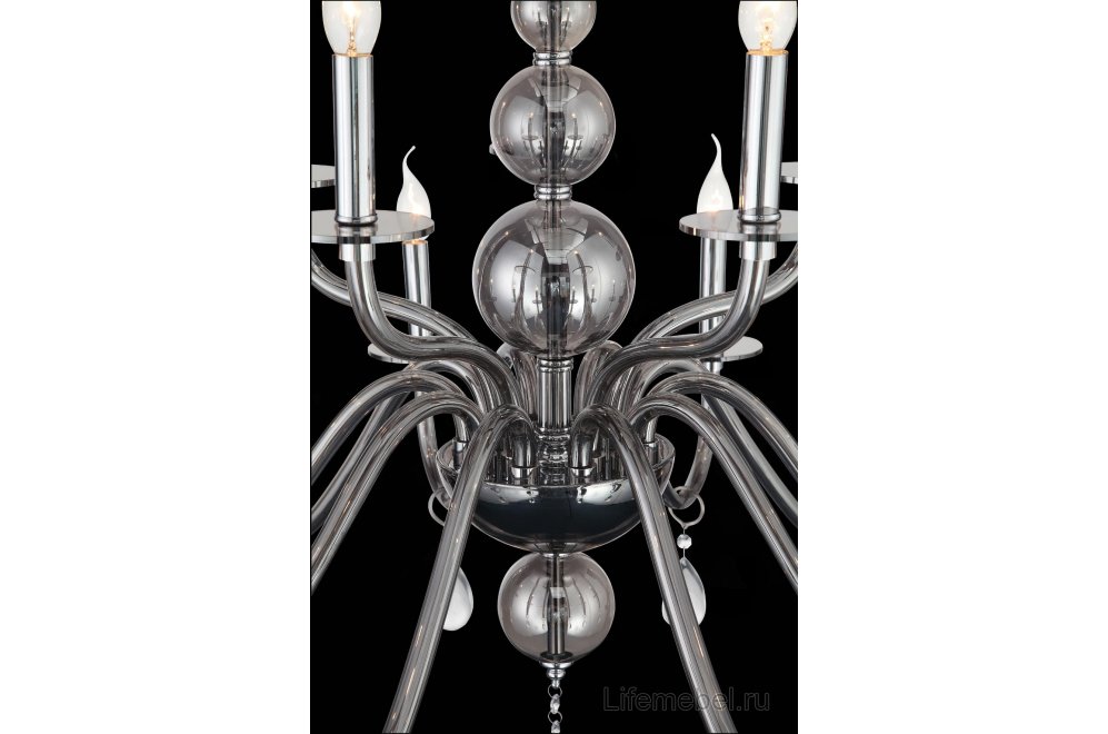 Подвесная люстра SL1113.403.15