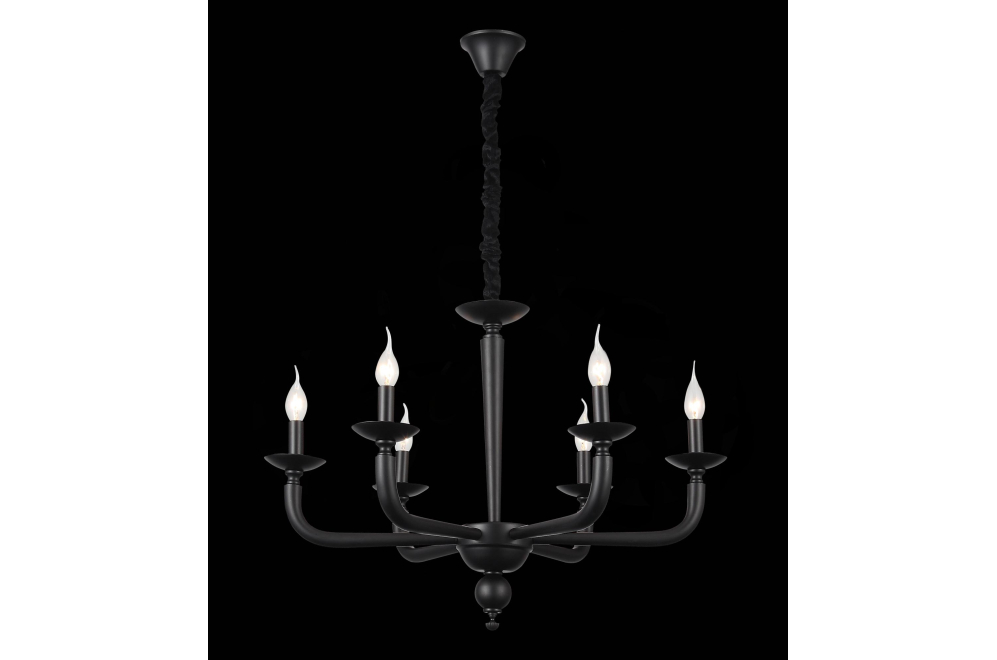 Подвесная люстра SL1114.403.06