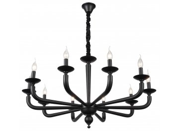 Подвесная люстра SL1114.403.10