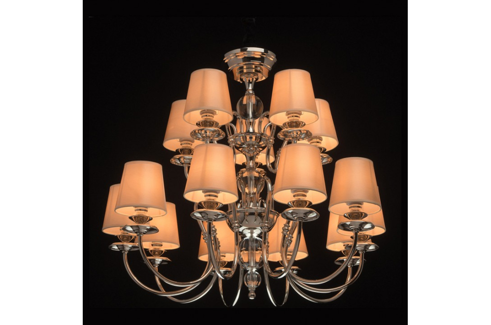 Подвесная люстра София 355014015