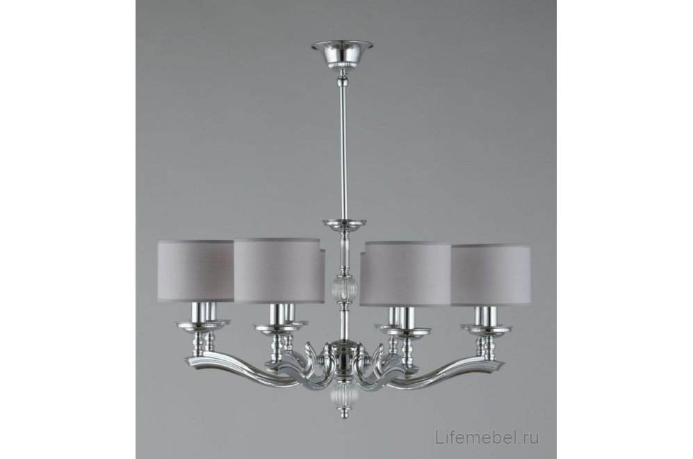 Подвесная люстра Sovana OML-64603-08