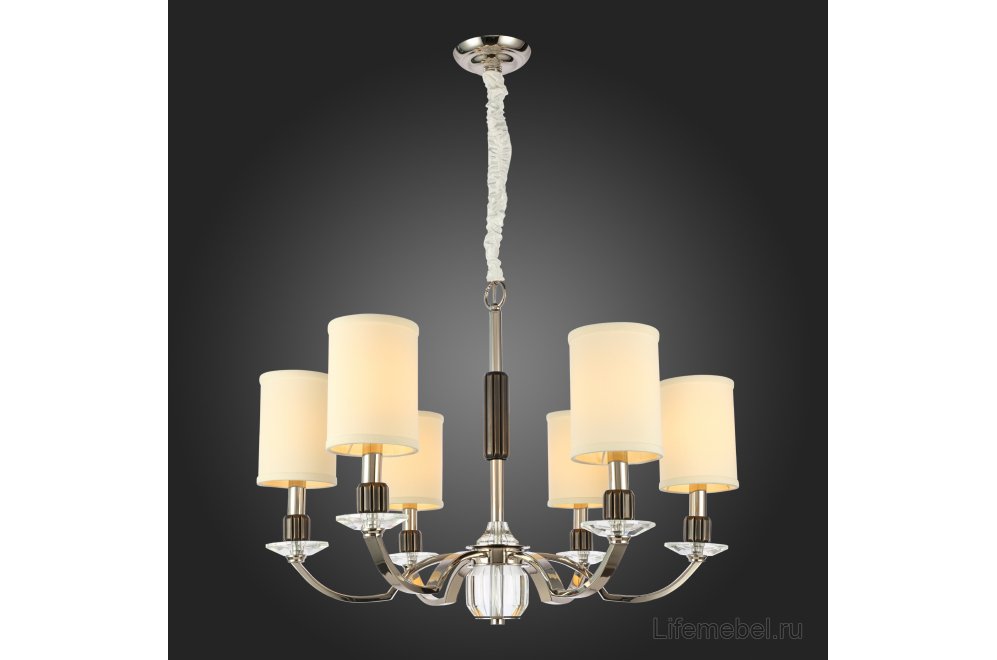 Подвесная люстра Sperana SL1122.103.06