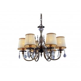 Подвесная люстра Lacrima SL113.303.06