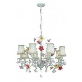 Подвесная люстра Prato SL700.903.08