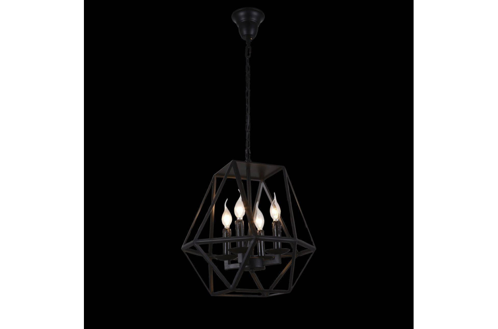 Подвесная люстра SL232.403.04