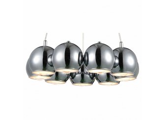 Подвесная люстра SL854.103.09