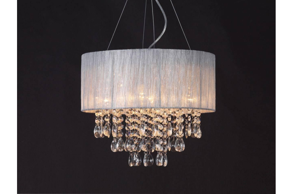 Подвесная люстра Lusso SL893.103.05