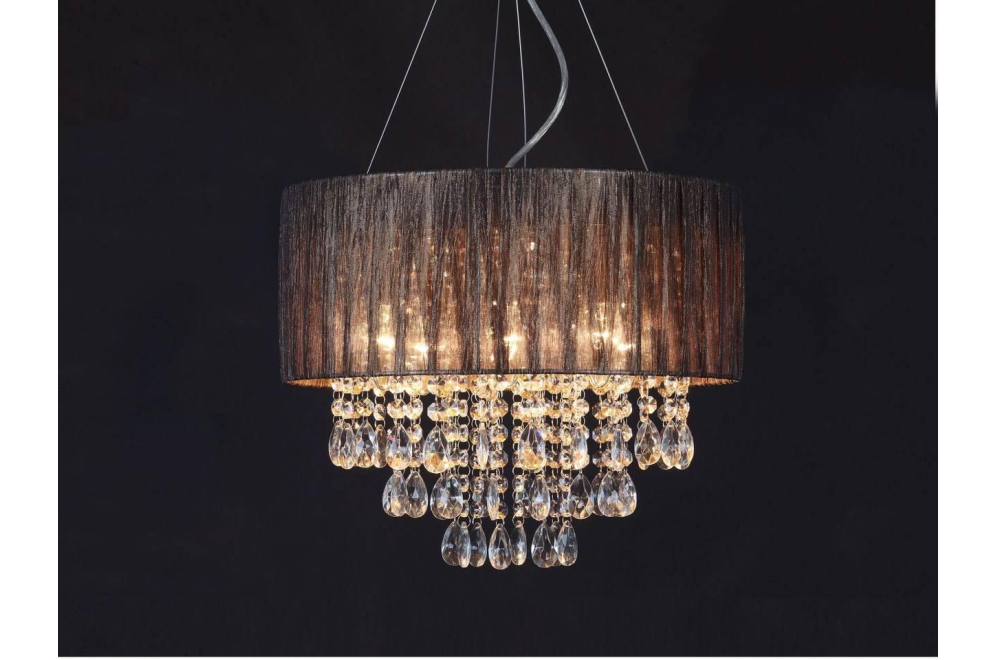 Подвесная люстра Lusso SL893.703.05