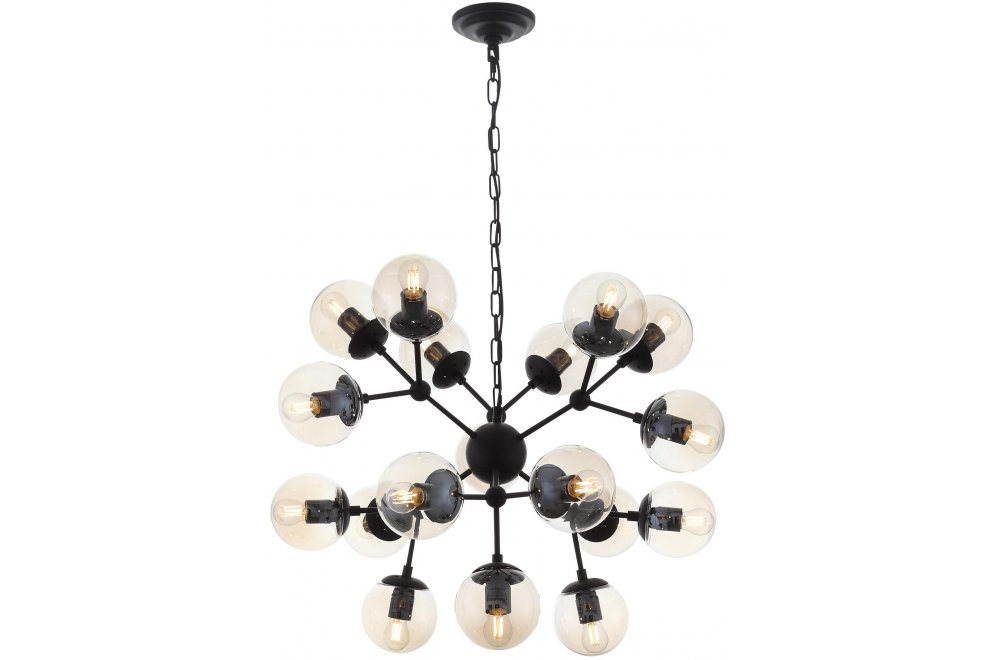 Подвесная люстра Stampo SL549.413.18