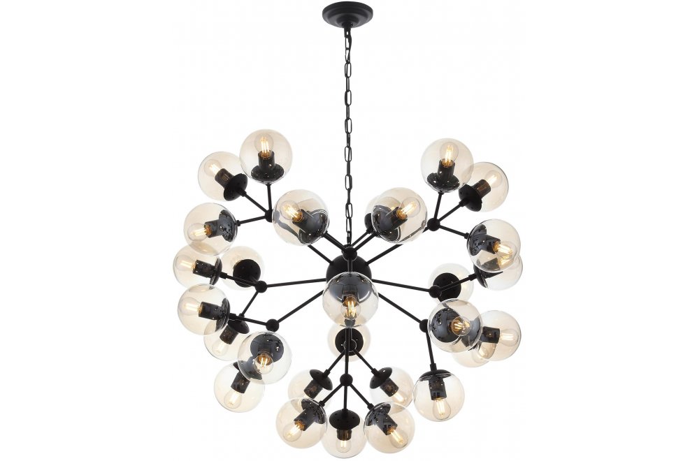 Подвесная люстра Stampo SL549.413.30