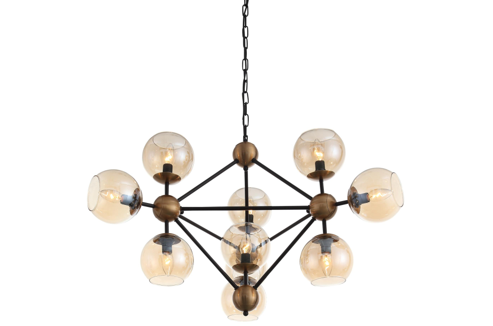 Подвесная люстра Stampo SL549.423.10