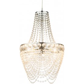 Подвесная люстра Stromboli 16011