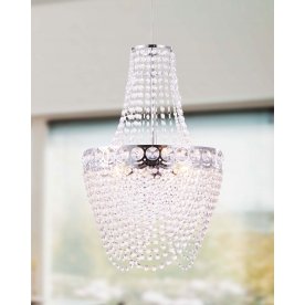 Подвесная люстра Stromboli 16011