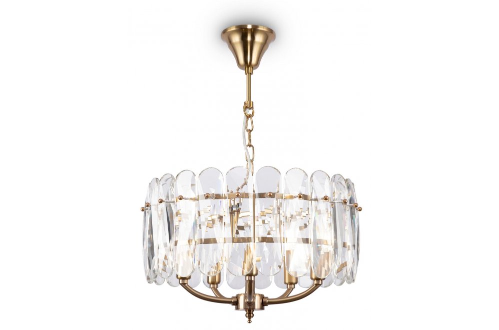 Подвесная люстра Suite MOD122PL-05BS