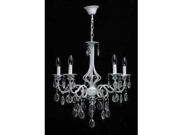 Подвесная люстра Свеча 683013205