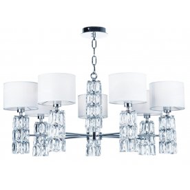 Подвесная люстра Talento DIA008PL-07CH