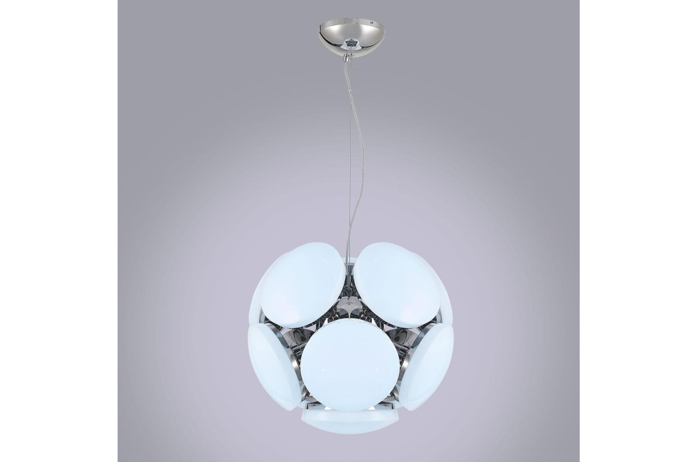 Подвесная люстра Тамбо CL716221Nz