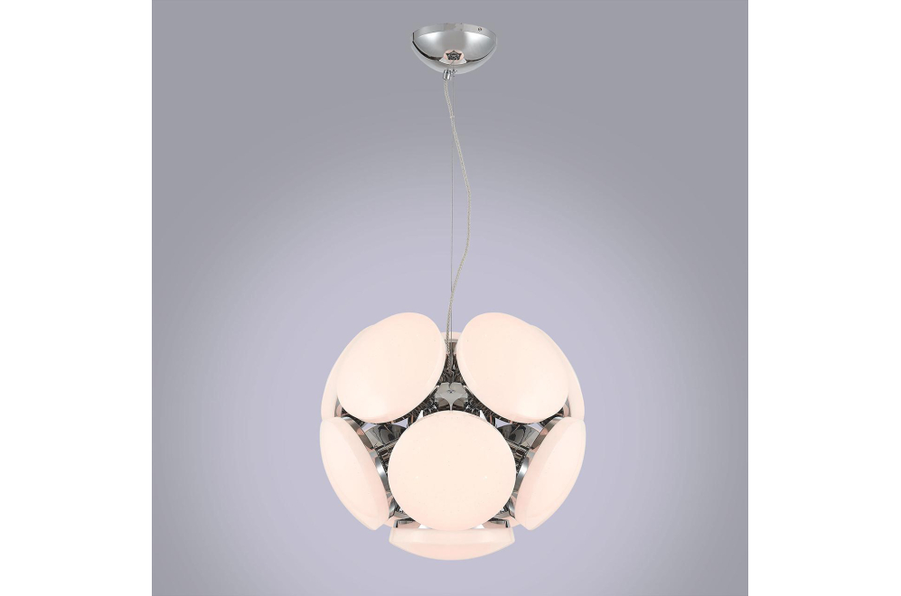 Подвесная люстра Тамбо CL716221Wz