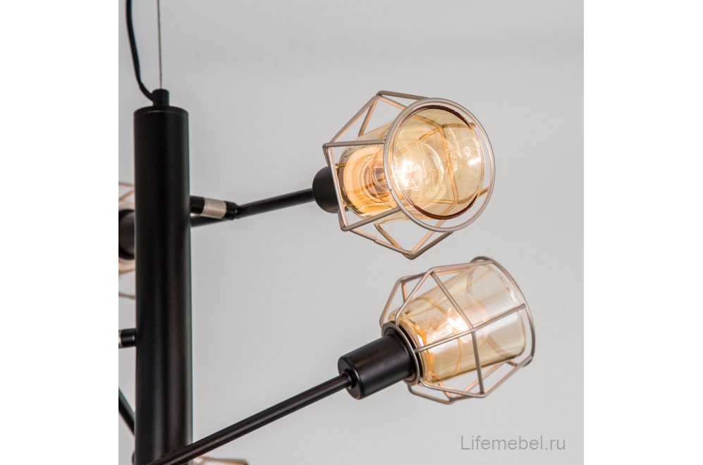 Подвесная люстра Таверна CL542161