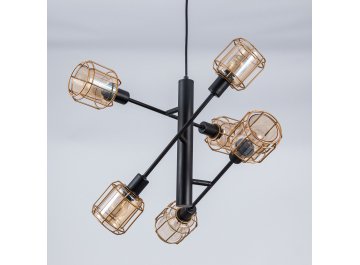 Люстра Таверна CL542162