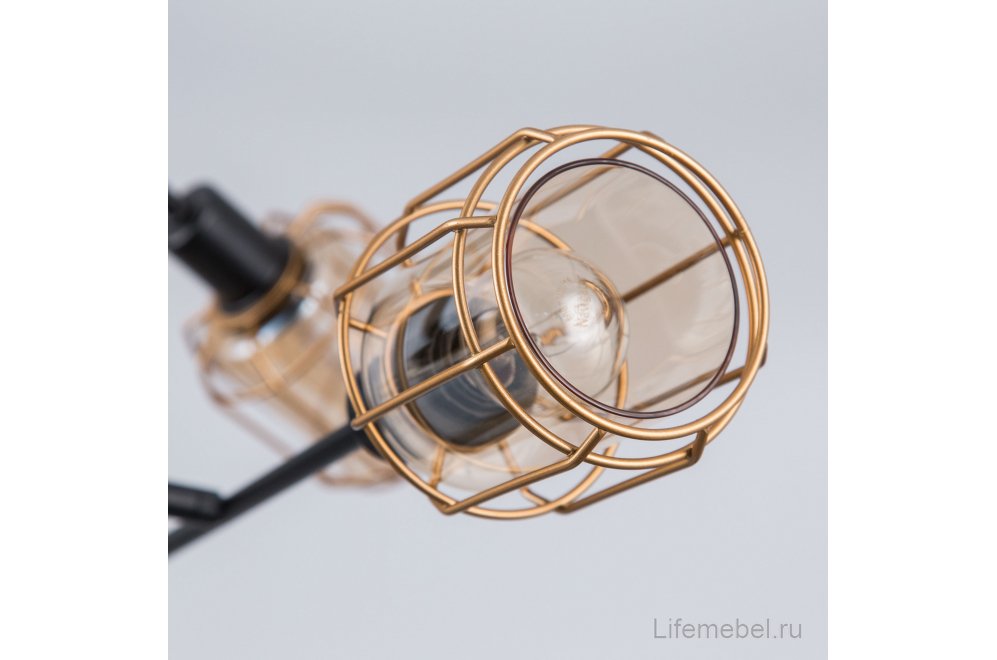 Подвесная люстра Таверна CL542162