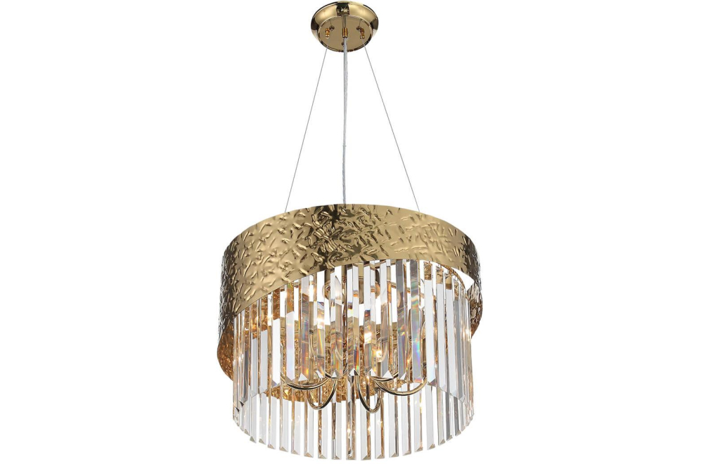 Подвесная люстра Tefina SL1100.303.06