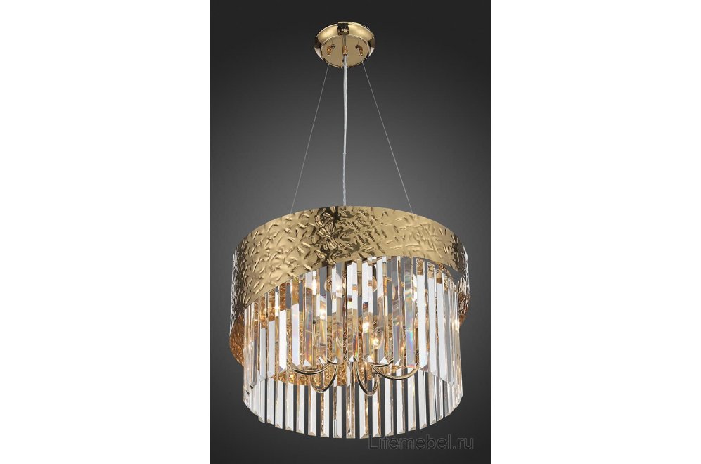 Подвесная люстра Tefina SL1100.303.06