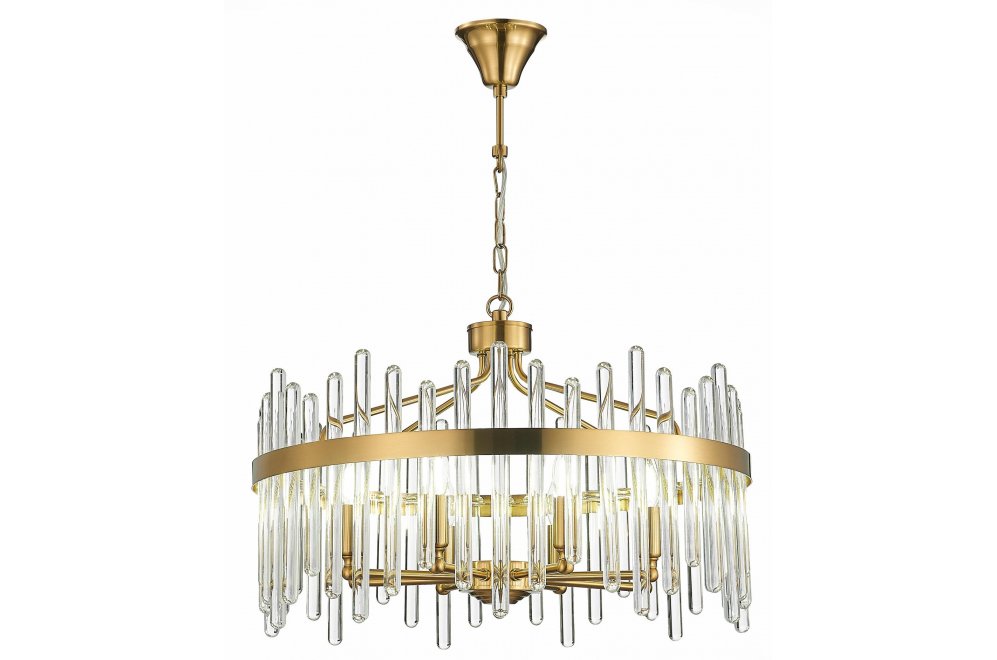 Подвесная люстра Tellurio SL1167.303.08