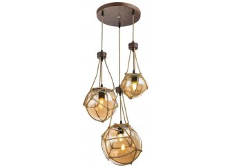 Подвесная люстра Tiko 15859-3H