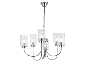 Подвесная люстра SLE1127-103-06